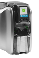 ZC300 Printer Example