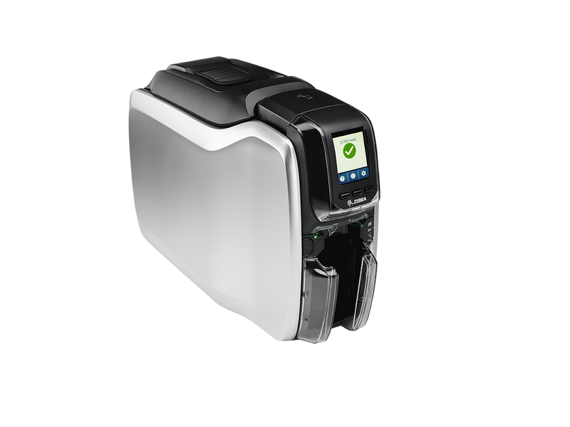 Zebra ZC31-0M0C000US00 ID Card Printer