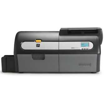 Zebra ZCD-Z72AM0C0000US00 ID Card Printer