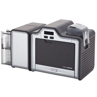 Fargo 89603 HDP5000 Base Model, HID Prox Reader (Omnikey Cardman 5125*)