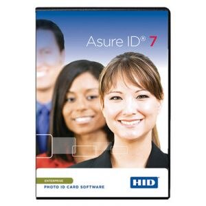 Fargo 86413 Asure ID Enterprise Software (7.0)