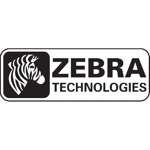 Zebra 105999-10L2 MEDIA KIT,LARGE FORMAT PRINTER,17 MIL, 2 SLOTS PVC, 400 IMAGES