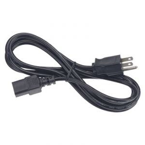 Evolis A5010 CABLE:POWER CORD US Plug