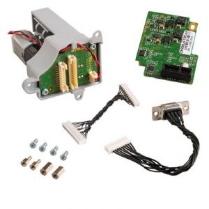 Evolis S10107 Smart contact station (DB9) kit Incl. Smart Contact Station, daughter board and DB9 cable