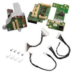 Evolis S10109 GEMPC USB-TR encoding kit Incl. Gemalto GEMPC USB-TR encoder, smart contact station, daughter board and cables