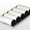 105999-806 Zebra ZXP Series 8 adhesive cleaning rollers, set of 5