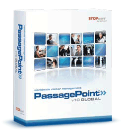 3935-1200 passagepoint Global v10 Security Software