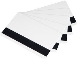 809748-002 Datacard SP25 Blank Cards