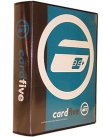 C8100 Card 5 Lite XL ID Card Software
