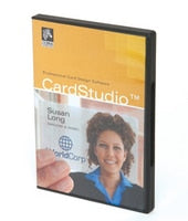 C8000 cardfive ID Card Vision Software