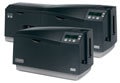 91840 Fargo DTC550-LC Single-Sided Color ID Card Printer w/ Laminator