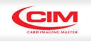 A Demonstration of a CIM K400 printing Dual-sided Mag Stripe card