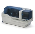Zebra P330m single-sided mono card printer w/ smartcard & mag encoder