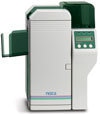 PR5350 Nisca Dual-Sided Color ID Card Printer w/ Dual sided lamination