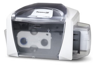 Fargo Persona C30e Single-Sided Card Printer System w/ Smartcard Encode