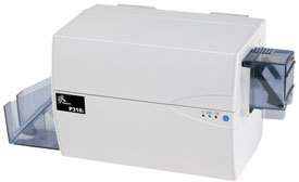 P310I-0000U-ID0 Zebra Eltron P310i Printer Single Sided (DISCONTINUED ITEM)