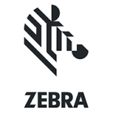 800086-003 Zebra i Series 1 mil Laminate for ZXP Series 7, Top, Holographic Wallpaper, "Eagle" Design