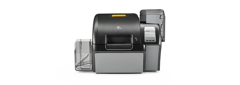 Z91-000C0000US00 Zebra ZXP Series 9 ID Card Printer