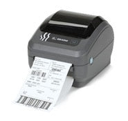GK42-202510-000 Zebra GK420d Direct Thermal Label Printer