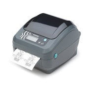 GX42-202410-000 Zebra GX420d Direct Thermal Label Printer