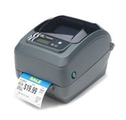 GX42-102511-000 Zebra GX420t Thermal Label Printer