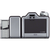 89082 Fargo HDP5000 Dual-Sided ID Card Printer w/ Mag-Smart Encode