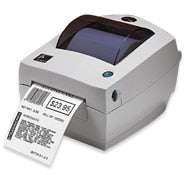 Zebra Barcode Printers For Sale