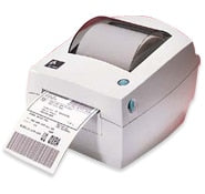 Zebra Technologies For Label Printing