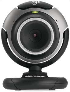 Microsoft Lifecam VX-1000