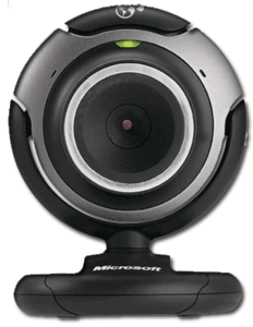 Microsoft Lifecam VX-3000