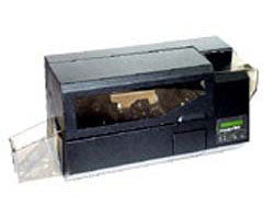 Polaroid 100i Double-Sided ID Card Printer
